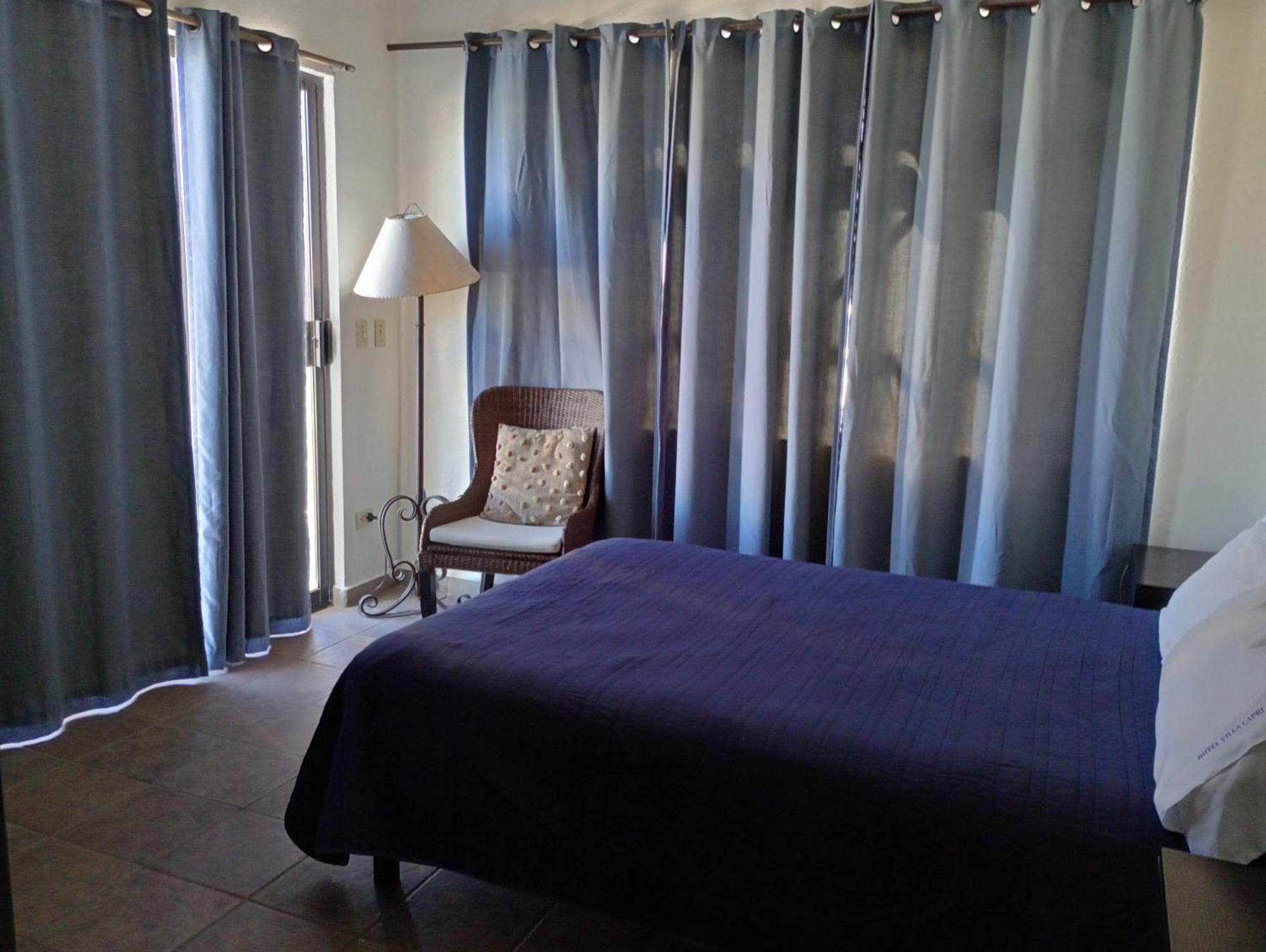 Hostal Las Quintas San Jose del Cabo Luaran gambar