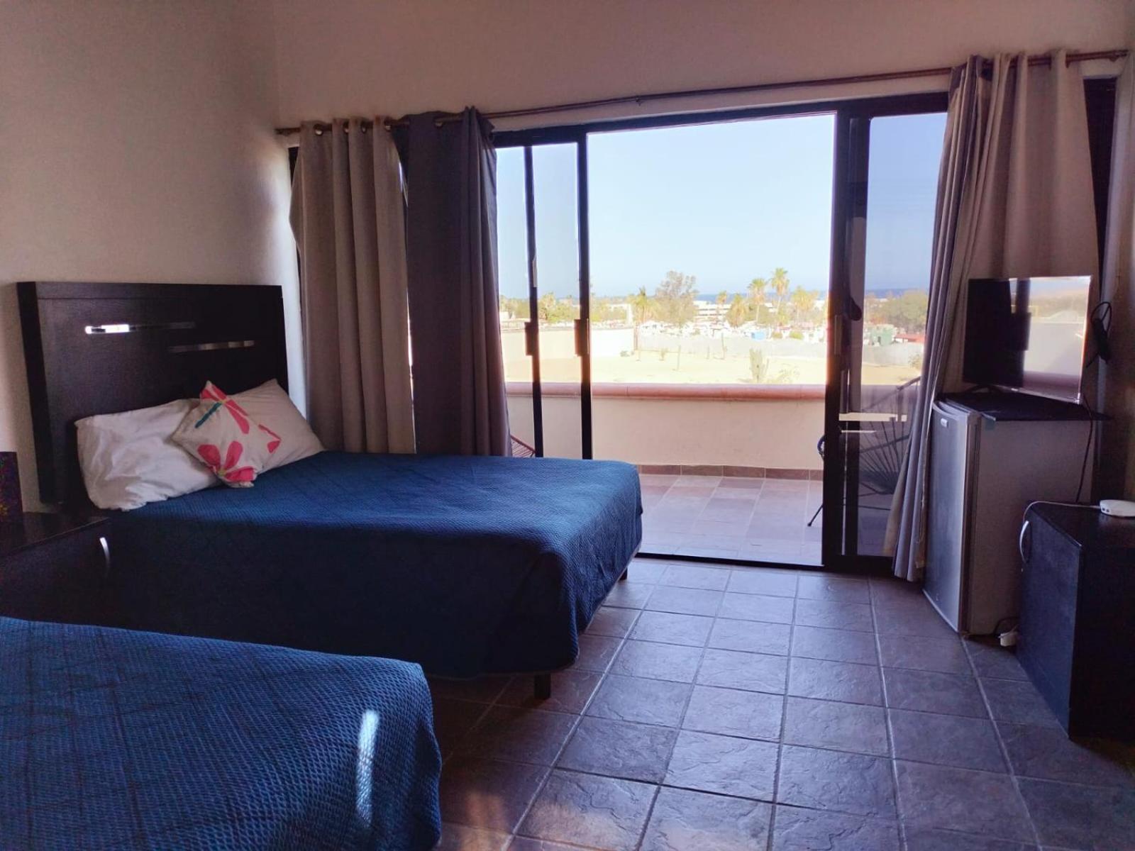 Hostal Las Quintas San Jose del Cabo Luaran gambar