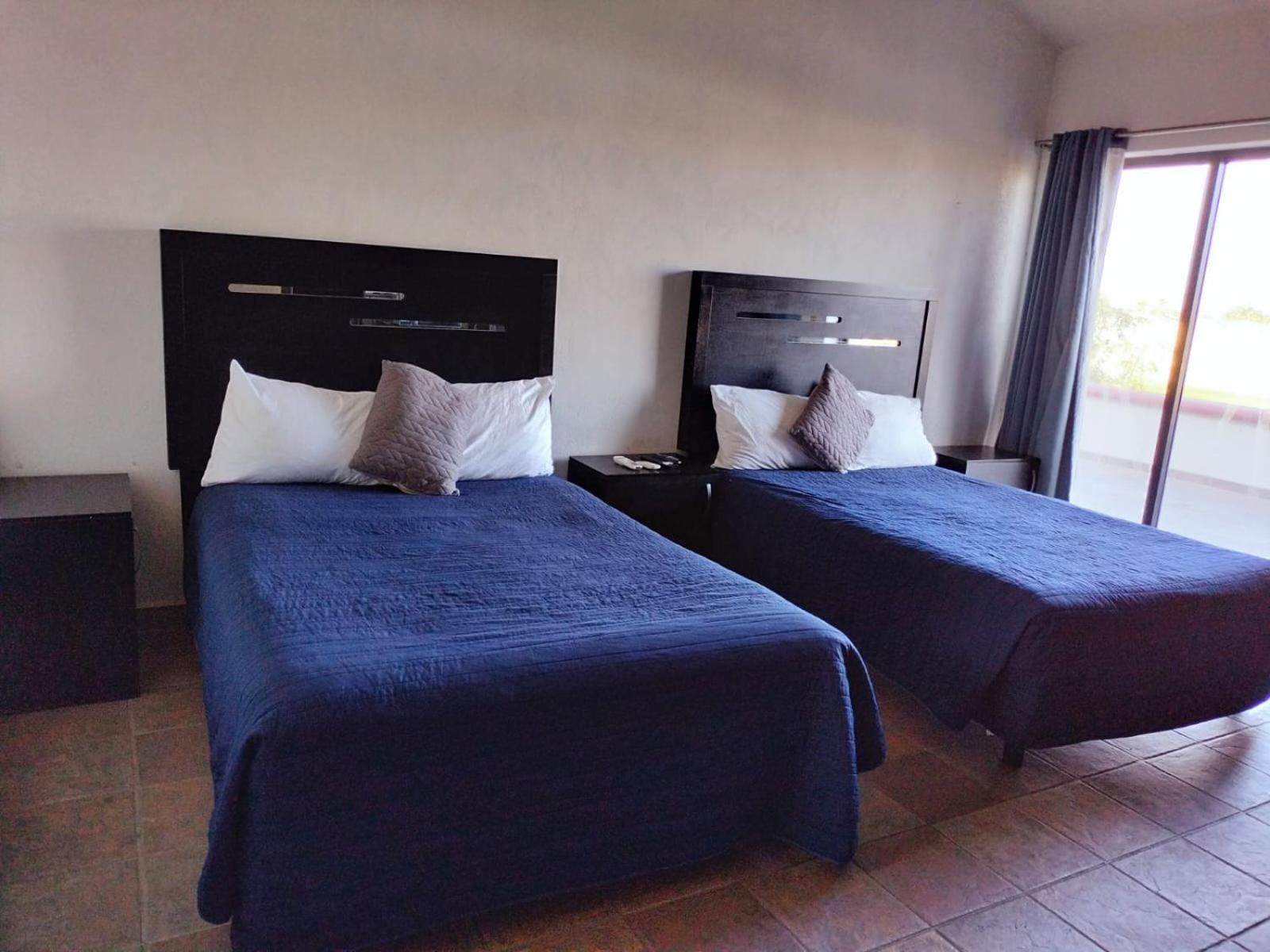 Hostal Las Quintas San Jose del Cabo Luaran gambar