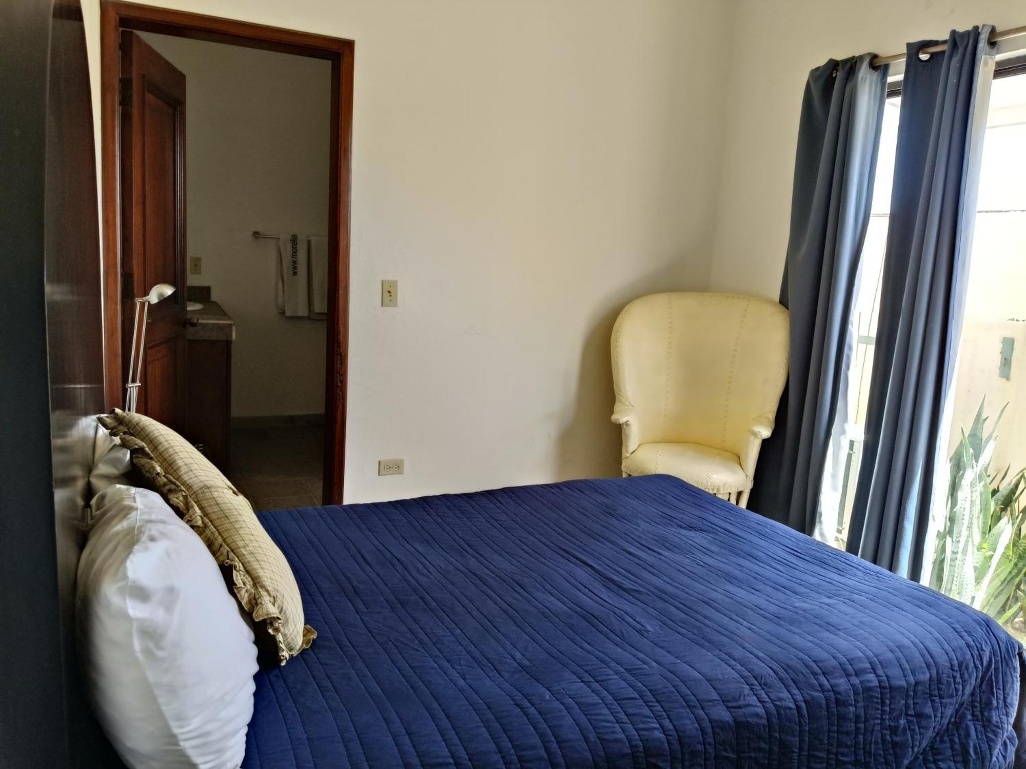 Hostal Las Quintas San Jose del Cabo Luaran gambar
